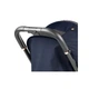 Коляска Peg-Perego Selfie компактна Blue Shine (синя) (IP22000000RO51) - зображення 6