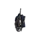 Коляска Peg-Perego Selfie компактна Blue Shine (синя) (IP22000000RO51) - зображення 8