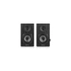 Акустична система REAL-EL S-225 USB Black - изображение 2