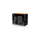 Акустична система REAL-EL S-225 USB Black - изображение 10