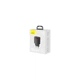 Зарядний пристрій Baseus Compact Quick Charger U+C 20W EU Black (CCXJ-B01) - изображение 3