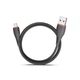 Дата кабель USB 2.0 AM to Lightning Start Pixus (4897058531350) - зображення 1