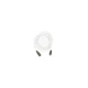Дата кабель USB 2.0 AM to Type-C 1.0m white PowerPlant (CA910717) - зображення 2