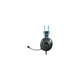 Навушники A4Tech FH200i Blue - изображение 2