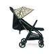 Коляска Peg-Perego Selfie Grafic Gold графічне золото (IP22000000AB50RO01) - изображение 3