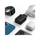 Зарядний пристрій Baseus Compact Charger 3U Black (CCXJ020101) - изображение 7