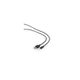 Дата кабель USB 2.0 AM to Lightning 0.1m Cablexpert (CC-USB2-AMLM-0.1M) - зображення 1