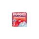 Підгузки Huggies Little Movers/Pants 3 Mega 6-11 кг для хлопчиків 58 ш (5029053547473) - изображение 1