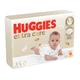 Підгузки Huggies Extra Care 3 (6-10 кг) 72шт (5029053578095) - изображение 2