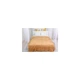Плед MirSon 1010 Damask Cappuccino 150x200 (2200002980043) - зображення 1