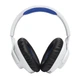 Навушники JBL Quantum 360P Wireless for PS White (JBLQ360PWLWHTBLU) - изображение 2