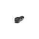 Зарядний пристрій REAL-EL CA-15 black (EL123160009) - изображение 1