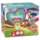 Підгузок Pampers Maxi Розмір 4 (9-15 кг) Paw Patrol 72 шт (8006540863572) - изображение 2