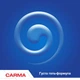 Засіб для ручного миття посуду Carma Лимон 500 мл (4823098413905) - зображення 4