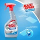 Спрей для чищення ванн Maxi Power для миття акрилових ванн 700 мл (4823098412052) - изображение 2