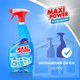 Засіб для миття скла Maxi Power 740 мл (4823098410782) - зображення 3
