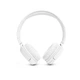 Навушники JBL Tune 520BT White (JBLT520BTWHTEU) - изображение 3