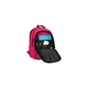 Рюкзак шкільний Cool For School 44x32x20 см 28 л Рожевий (CF86588-12) - зображення 5