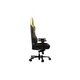 Крісло ігрове Lorgar Base 311 Black/Yellow (LRG-CHR311BY) - изображение 3