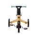 Дитячий велосипед Kinderkraft 3 в 1 4TRIKE Sunflower Blue (KR4TRI22BLU000 (5902533922406) - зображення 10