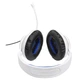 Навушники JBL Quantum 100P for PS White (JBLQ100PWHTBLU) - зображення 7