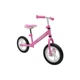 Біговел Bimbo Bike 12`, рожево-білий (75901-IS) - изображение 1