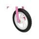 Біговел Bimbo Bike 12`, рожево-білий (75901-IS) - изображение 6
