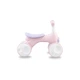 Біговел MoMi Tobis каталка, з бульбашками Pink (ROBI00042) - изображение 2