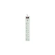 Мережевий фільтр живлення PowerPlant 5м, 5 розеток, USB 2.1A (JY-1056U/5) (PPSA10M50S5U) - изображение 2
