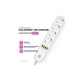 Мережевий фільтр живлення ColorWay CW-CHE44W, 4 розетки/4USB White 2M (CW-CHE44W) - изображение 8