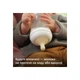 Пляшечка для годування Philips AVENT Natural Природний потік з клапаном 125 мл (SCY670/01) - изображение 3
