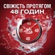 Дезодорант Old Spice Tiger Claw 50 мл (8006540424575) - изображение 4
