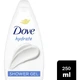 Гель для душу Dove Зволожувальний догляд 250 мл (8712561593335/8720181466489) - зображення 5