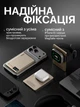 Повербанк магнитный MagSafe 10000 mAh 15W 20W PowerBank для айфона магсейф максейв для Apple iPhone 12 13 14 15 16 17 эпл ультратонкий Type-C с дисплеем быстрая беспроводная и проводная зарядка Qi Gold LEXEGO HDL-10-GD - изображение 3