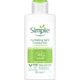 Крем для обличчя Simple Hydrating Light Moisturiser Kind to Skin Легкий зволожуючий 125 мл (5011451103931) - изображение 1