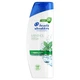 Шампунь Head & Shoulders Свіжість ментолу Проти лупи 400 мл (5011321336094) - изображение 2