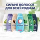 Шампунь Schauma Moisture & Shine для нормального та сухого волосся 400 мл (9000101704976) - изображение 7