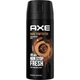 Дезодорант AXE Dark Temptation спрей 150 мл (8690637879104/8717163647363) - изображение 2