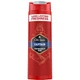 Гель для душу Old Spice 2-в-1 Captain 400 мл (8001090965615) - изображение 1