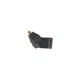 Перехідник HDMI AF to micro HDMI AM, 360 degree PowerPlant (CA910618) - изображение 1