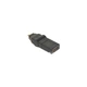 Перехідник HDMI AF to micro HDMI AM, 360 degree PowerPlant (CA910618) - изображение 2