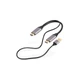 Перехідник Cablexpert HDMI to DisplayPort 4K 60Hz 2m (A-HDMIM-DPM-01) - зображення 2