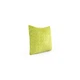 Подушка Руно декоративна Velour Green banana 40х40 (311.55_Green banana) - зображення 1