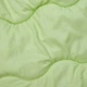 Ковдра Viluta силіконова стьобана Bamboo 170х205 (ковдра_bamboo_205*170) - изображение 3