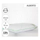 Подушка MirSon ортопедична 6060 Green nature Alberto Men 59х43х12 (2200003261851) - изображение 2
