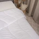 Ковдра Viluta силіконова стьобана Relax Light 170х205 (kovdra_relax_light_205х170) - зображення 4