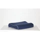 Подушка MirSon ортопедична 6034 Delicate satin Ocean Aero 58х40х10.5 (2200003261578) - зображення 3