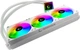 Chłodzenie wodne Rampage INFINITE V360 ARGB White (INFINITEV360-WHITE) - obraz 4