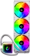 Chłodzenie wodne Rampage INFINITE V360 ARGB White (INFINITEV360-WHITE) - obraz 5
