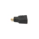 Перехідник HDMI to microHDMI PowerPlant (KD00AS1298) - изображение 2